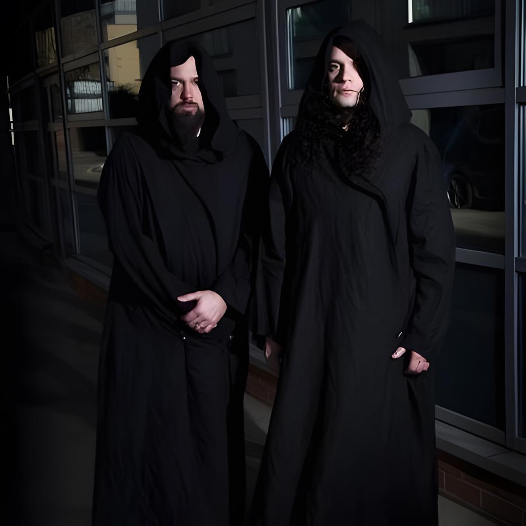 Sunn O))) live